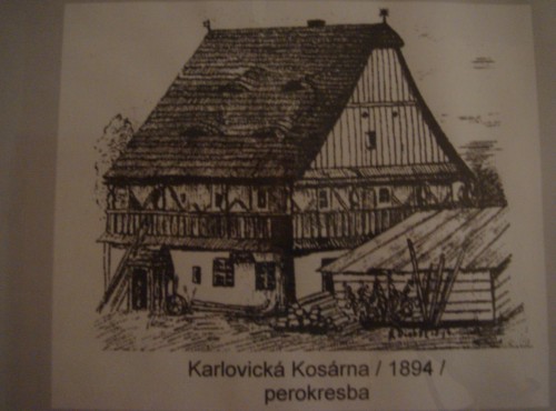Muzeum Karlovice 2